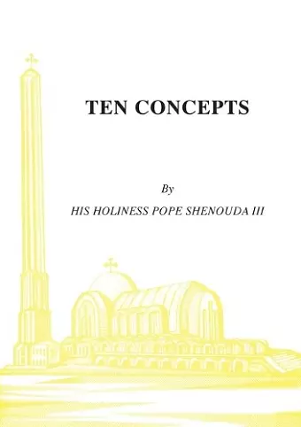 Ten Concepts cover