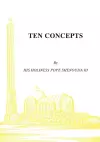 Ten Concepts cover