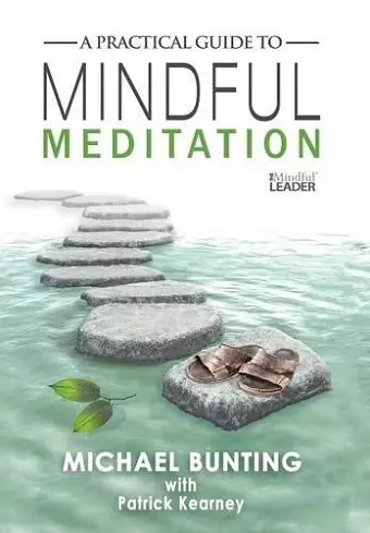 A Practical Guide to Mindful Meditation cover