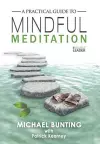 A Practical Guide to Mindful Meditation cover