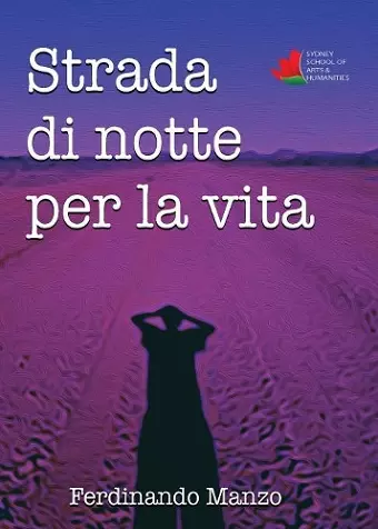 Strada di Notte per la Vita cover