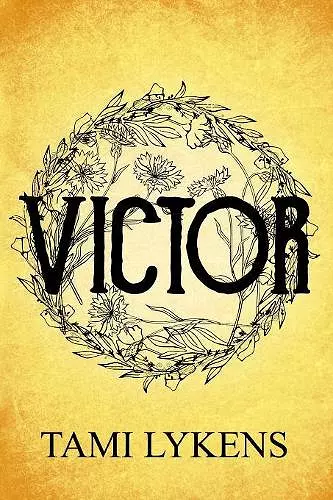 Victor cover