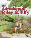 Adventures of Riley and Elfy cover