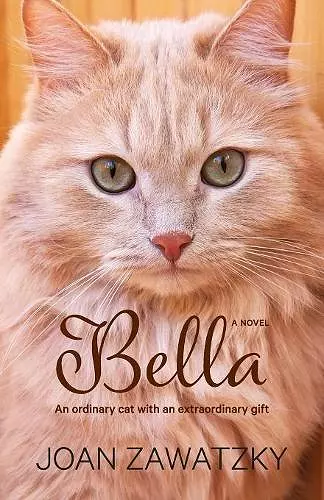 Bella cover