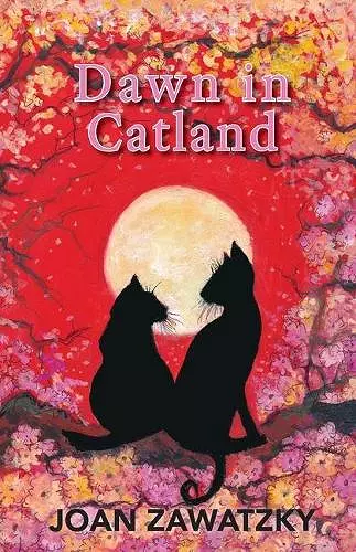 Dawn in Catland cover