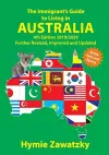 The Immigrant's Guide to Living in Australia cover