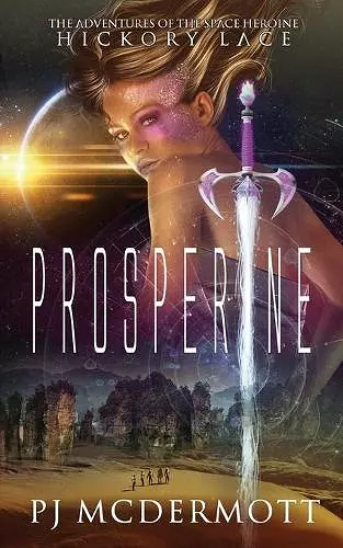 Prosperine cover