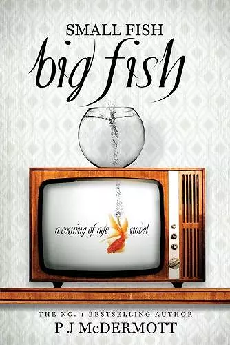 Small Fish Big Fish cover