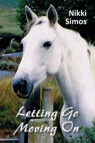 Letting Go, Moving On cover