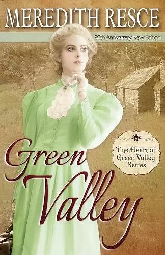 Green Valley cover