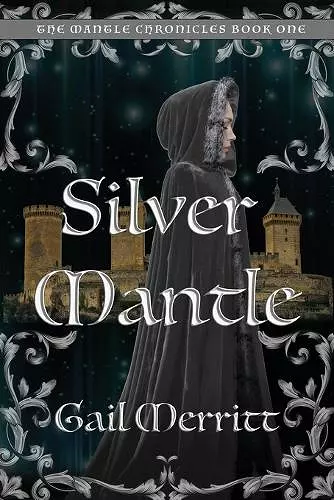 Silver Mantle cover