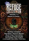 The Refuge Collection Book 1 cover