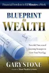 Blueprint to Wealth cover