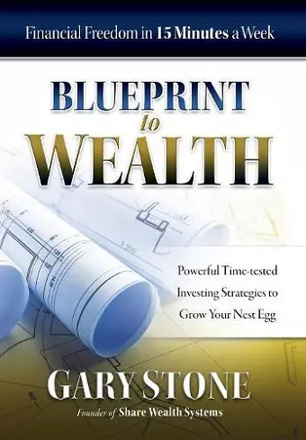 Blueprint to Wealth cover