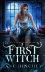 First Witch cover