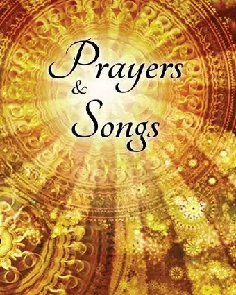 Prayers & Songs cover