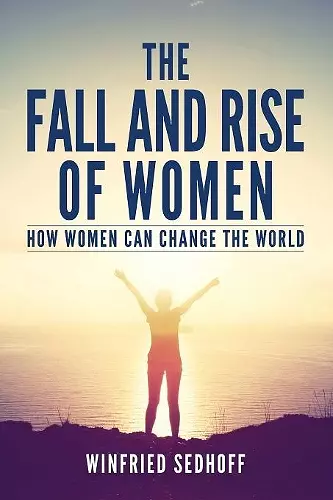 The Fall and Rise of Women cover