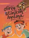 Dirty Stinkin' Hyena cover