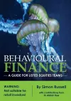 Behavioural Finance cover