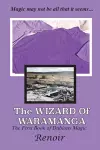 The Wizard of Waramanga cover