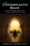 The Contemplative Brain cover