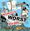 The World's Worst Pirate cover