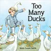Too Many Ducks cover