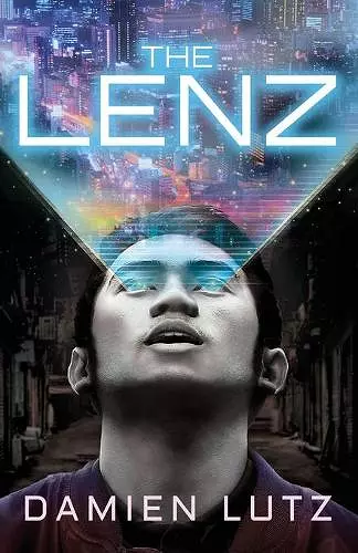 The Lenz cover