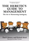 The Heretic's Guide to Management cover