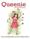 Queenie and her Red Roses cover