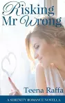 Risking Mr Wrong cover