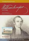 William Cowper (1778-1858) The Indispensable Parson. The Life and Influence of Australia's First Parish Clergyman (Commemorative Pictorial) cover