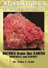 Riches from the Earth cover