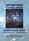 Adventures in Earth Science Beyond Planet Earth cover