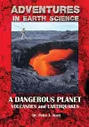 A Dangerous Planet cover