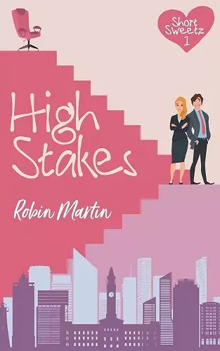 High Stakes cover