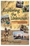 Exploring the Unknown cover