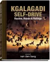 Kgalagadi Self-drive cover
