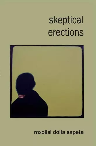 Skeptical Erections cover