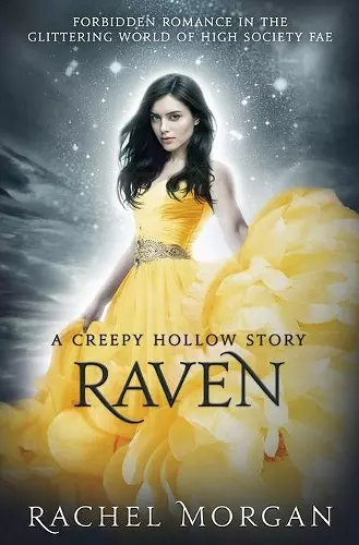 Raven cover