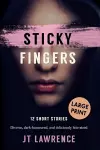 Sticky Fingers cover