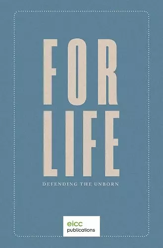 For Life cover