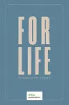 For Life cover