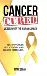 Cancer Cured cover