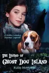 The Legend of Ghost Dog Island cover