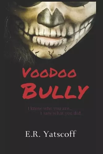 Voodoo Bully cover