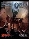 Book of Quests cover