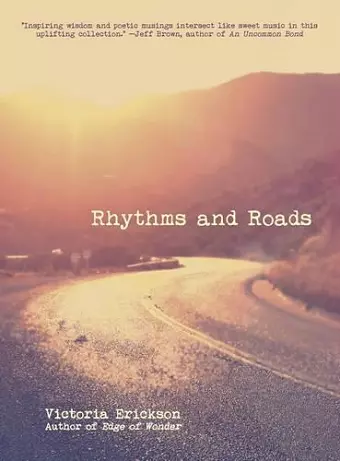 Rhythms and Roads cover