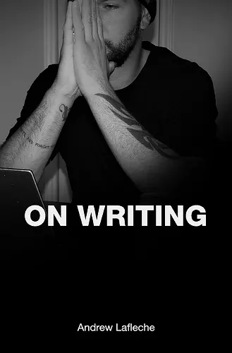 On Writing cover