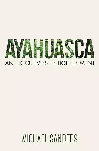 Ayahuasca cover